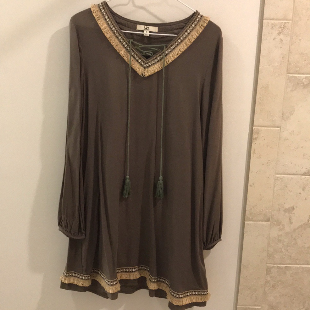 Ya Los Angeles Dress